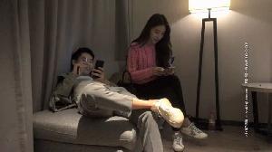 ❤️文轩探花约了个高颜值极品粉色毛衣妹子❤️