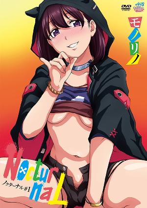 ❤[Queen Bee]NocturnaL ＃1❤