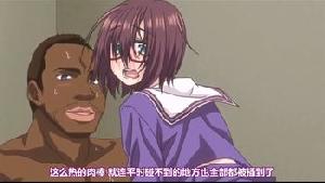 SWAMP STAMP AnimeEdition 第一集