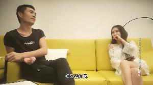 千人斩星选精品作之淫纹美乳小姐姐第1部第一场进门就说要3P吓得妹子吸凉气