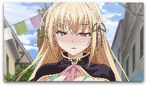 ❤️エルフに淫紋を付ける本_The_Animation_LEVEL：1❤️