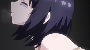 人面犬战栗！第三怪 性教育初体验 健美犬耳少女VS强大驱魔师