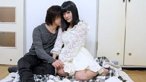 030320_01 AV女優のプライベートセックスはやっぱりエロかった  #小司あん  #天然素人