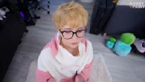 有没有兄弟喜欢假小子这款男娘的