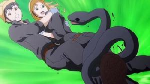 至今為止感覺最棒的一次做愛 2