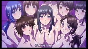 OVA 巨乳家族催眠 第二集