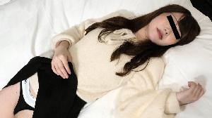 081025_01 色白美人にはドッキリ即ハメ3P！二連続中出し！  #早川果歩  #天然素人