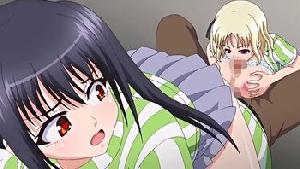 JK和猥琐便利店店长 5