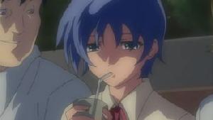 DISCODE 異常性愛 第二集