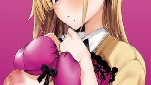 ❤️性欲つよつよ THE ANIMATION 第2巻❤️