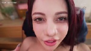 我发现池田还是很反差的