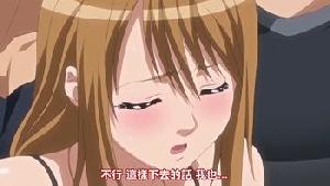 クリムゾンガールズ～痴漢支配～ 第二集