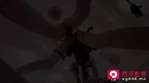 无套后入鲜嫩蜜桃学妹 性感诱人白虎欲罢不能 吸吮抽射精液灌满阴道 无比上头
