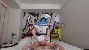 ❤️nikke胜利女神 #尼恩 #白虎 #中出 #美颜渲染❤️