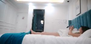 ❤️约操高颜值人妻，长腿平面嫩模职业，进屋就调情，摸奶子，摸骚逼，然后爆操一小时人妻说小逼操麻了，舒服满足❤️