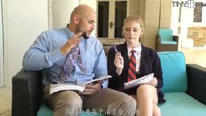 ❤️❤️情欲旺盛的女学生引诱男家教 ❤️